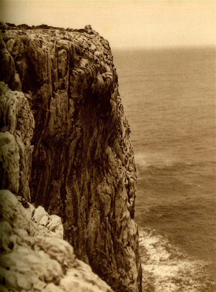 Grande Magne (Tigani) - Perilla Francesco - 1929