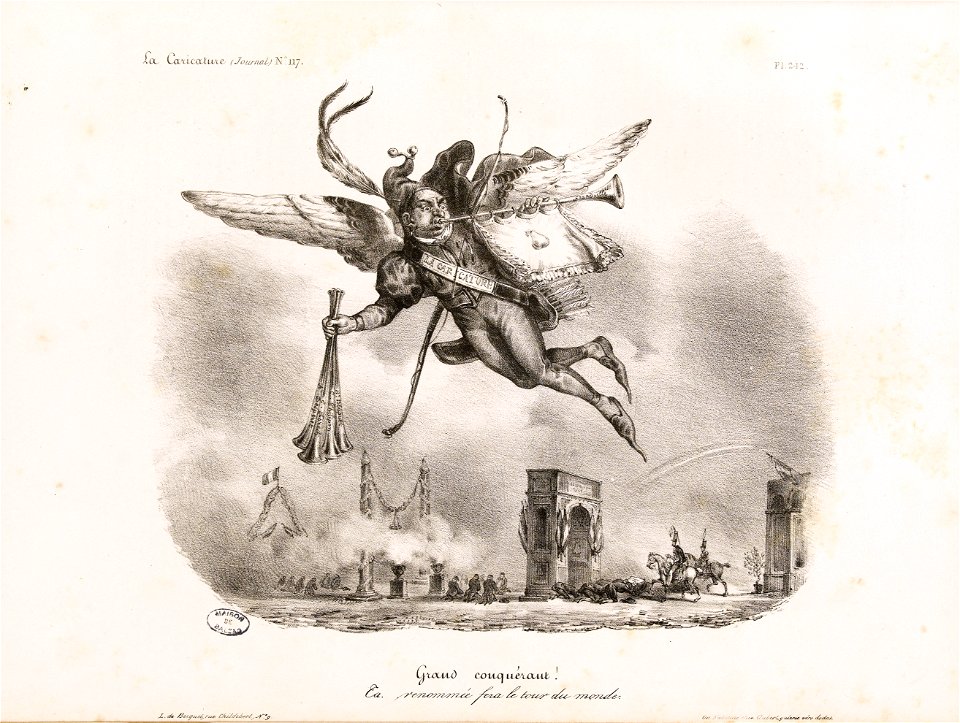 Grand conquérant