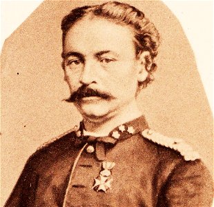 Grandpre Moliere, JLB