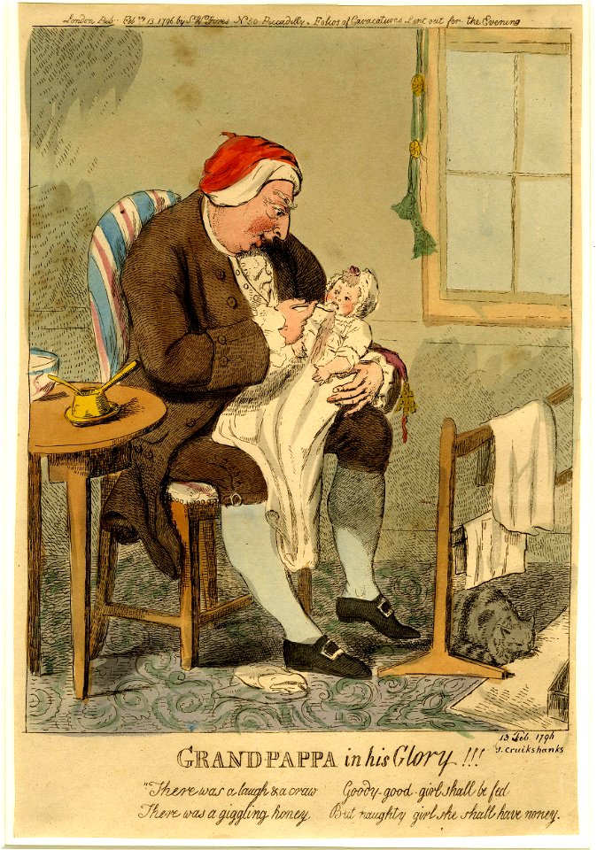 Grandpappa in his glory!!! (BM 1868,0808.6502)