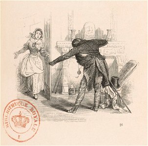 Grandville - Habille toi lentement quand tu es pressé