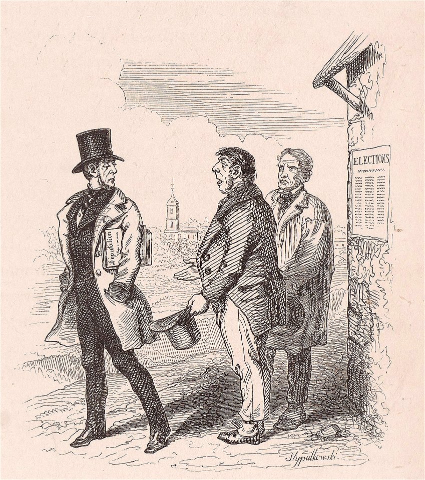 Grandville - Quand vient la gloire s'en va la mémoire