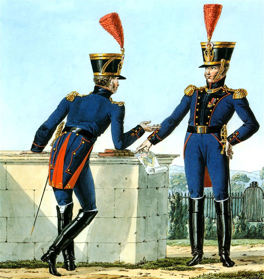 Grande Armée - Engineers