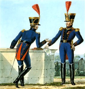 Grande Armée - Engineers