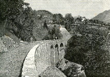 Grandola Viadotto