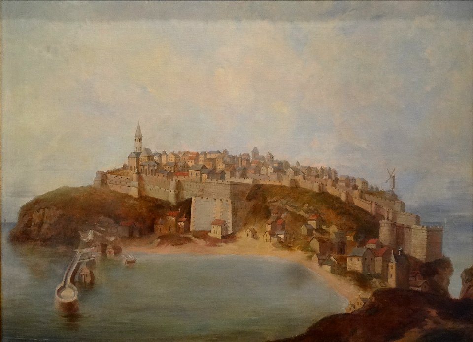 Granville 1620