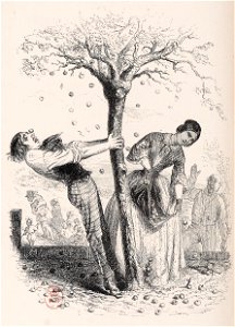 Grandville - Abondance de biens ne nuit pas