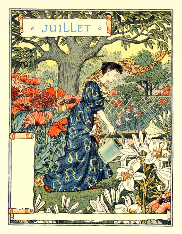 Grasset-juillet