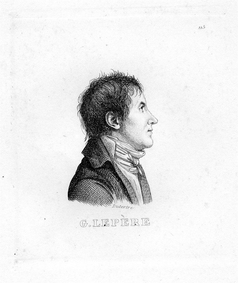 Gratien Le Père