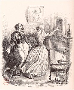 Grandville - Mieux vaut tard que jamais