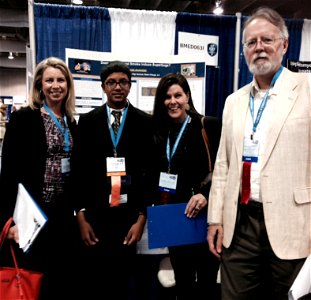 Grantee Judges for Intel Science Fair 2015 (17417006928)