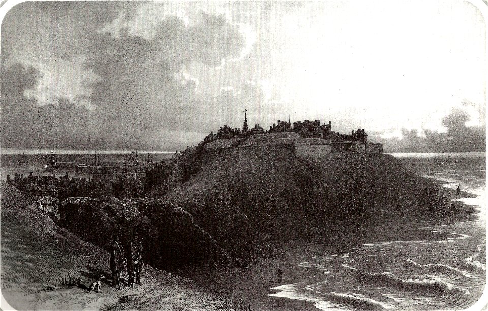 Granville (Thomas Drake)