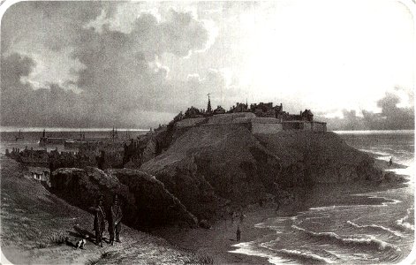 Granville (Thomas Drake)