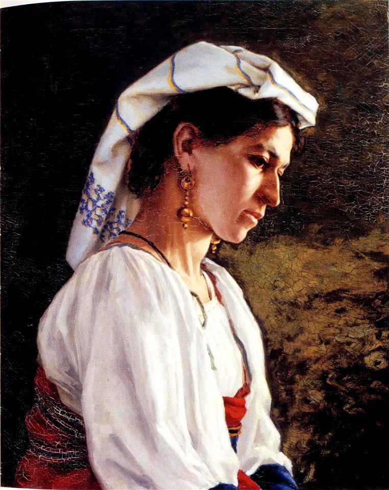 Granstedt, Italialainen malli