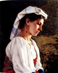 Granstedt, Italialainen malli