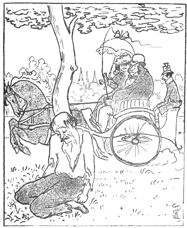 Gras et Maigres (Père Peinard)