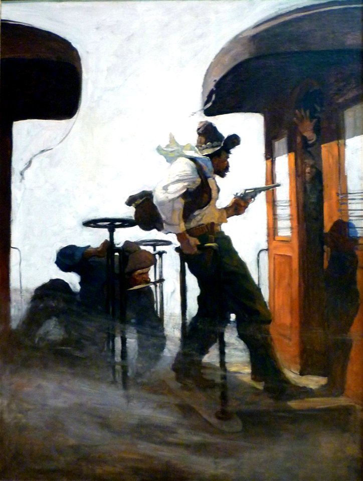 Greattrainrobbery