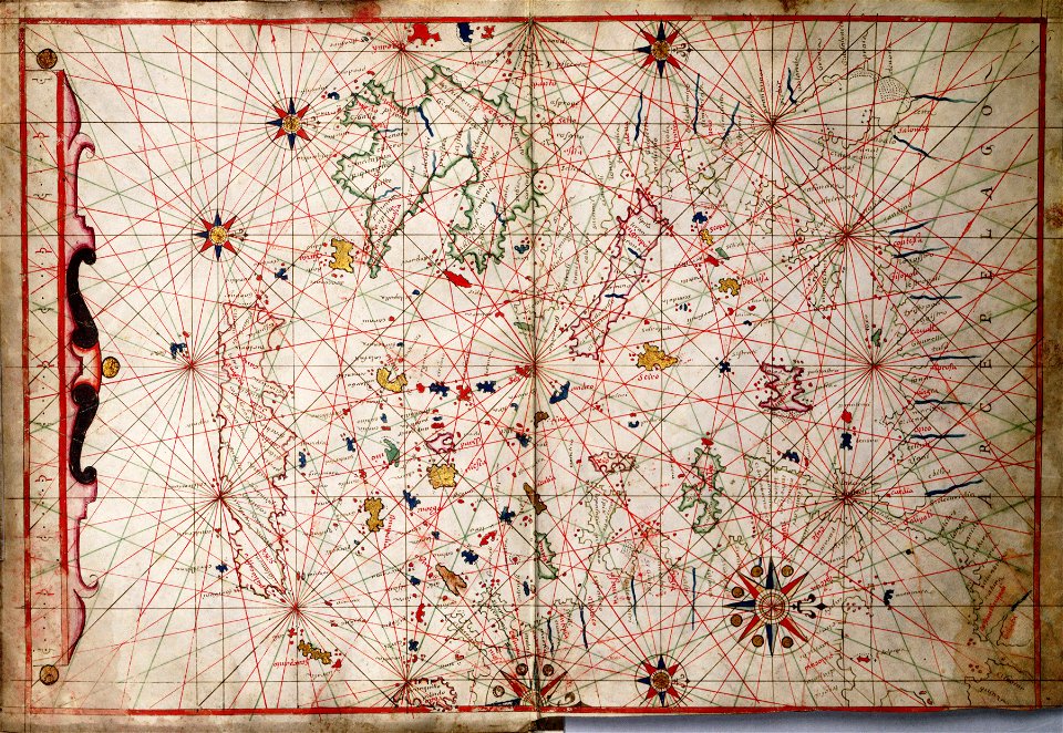 Greek Archipelago RMG F1770