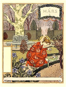 Grasset-mars