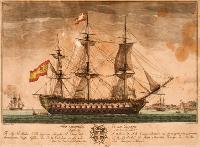 Gravyr - Sjöhistoriska museet - OB 433
