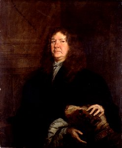 Greenhill, John - William Cartwright - Google Art Project