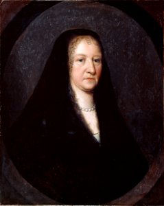 Greenhill, John - Mrs Jane Cartwright - Google Art Project