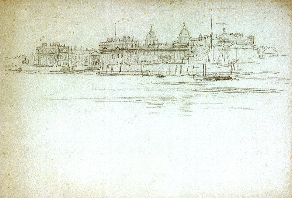 Greenwich RMG PW0961