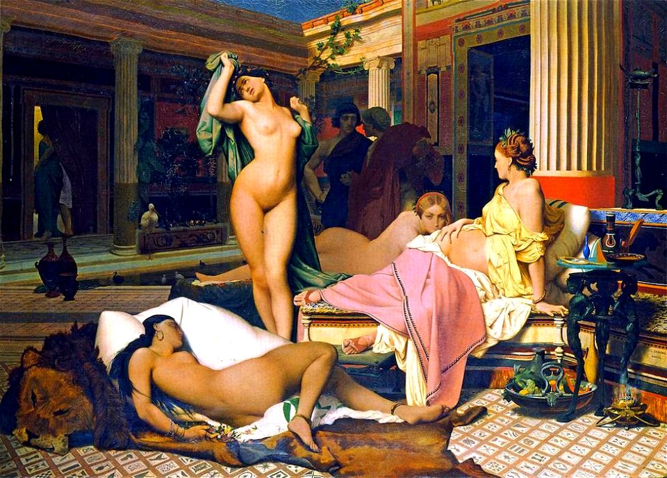 Grecian-Interior,-Le-Gynecee-large
