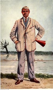 Forster RH Vanity Fair 1910-07-06