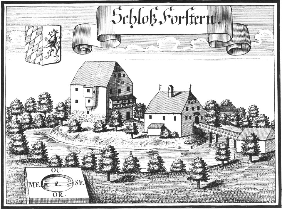 Forstern