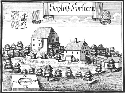 Forstern
