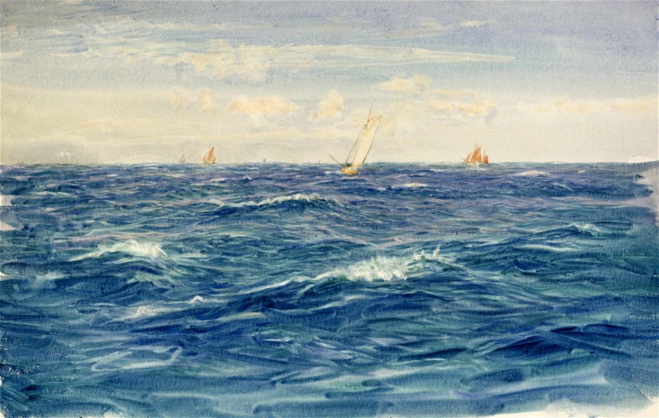 Green Sea RMG PW1700