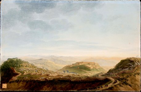 Fort de Ceva