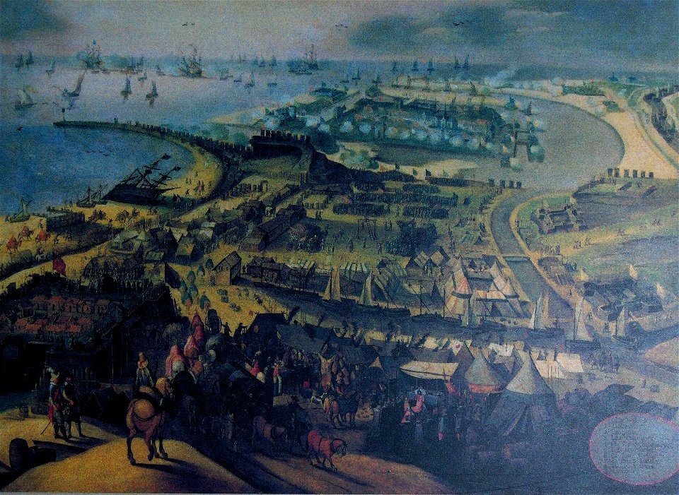 Fort Napoleon021