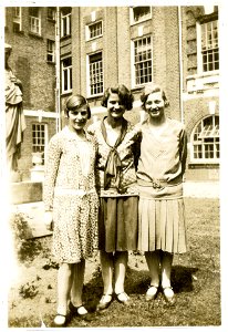 Greenwich-1929
