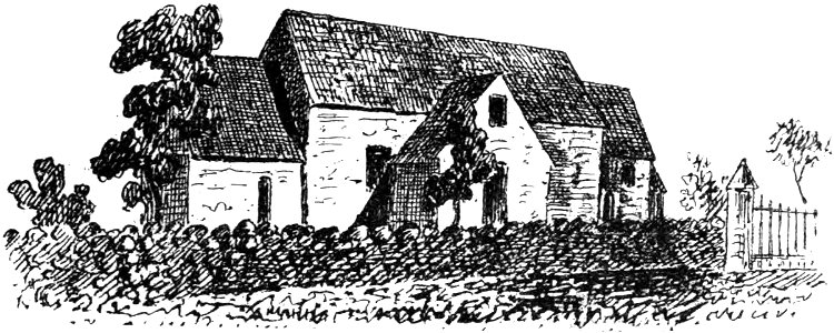 Fornåsa kyrka