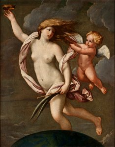 Fortuna - Nationalmuseum - 17092