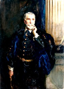 Forster Gyula-László Fülöp