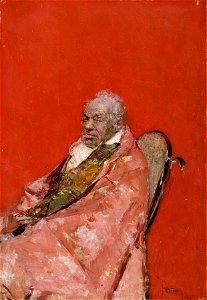 Fortuny Eclesiàstic