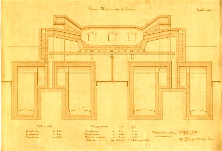 Forno Martin Siemens, 1917 - san dl SAN IMG-00001419
