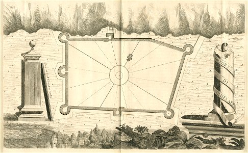 Fort Di Chielefa - Coronelli Vincenzo - 1687