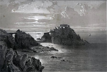 Fort Berheaume Benoist
