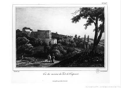 Fort de l'empreur