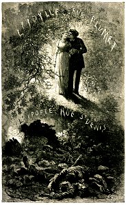 Fortuné-Louis Méaulle - L'idylle rue Plumet