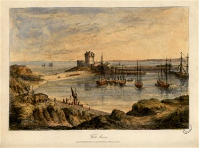 Fort Socoa - Fonds Ancely - B315556101 A BATTY 2 116