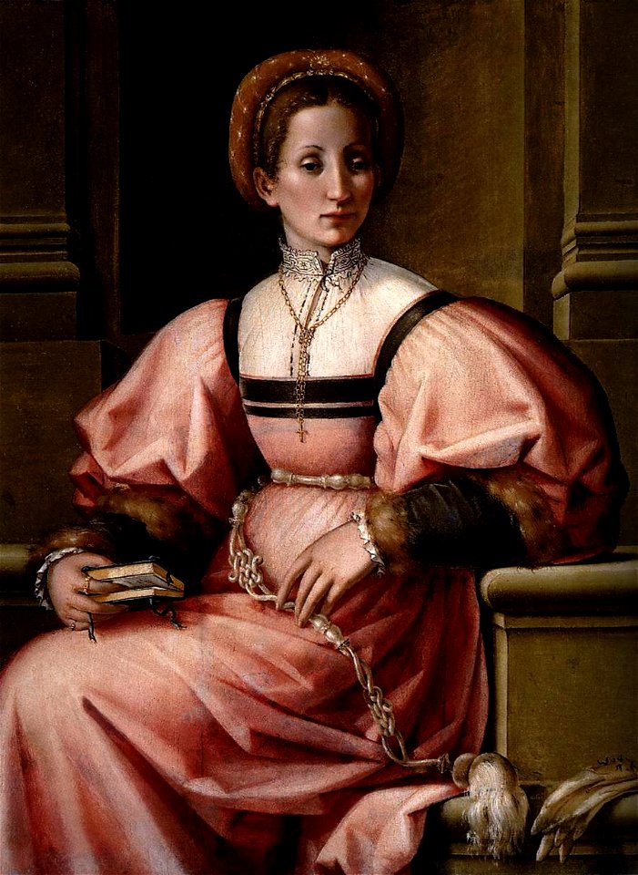 Foschi lady
