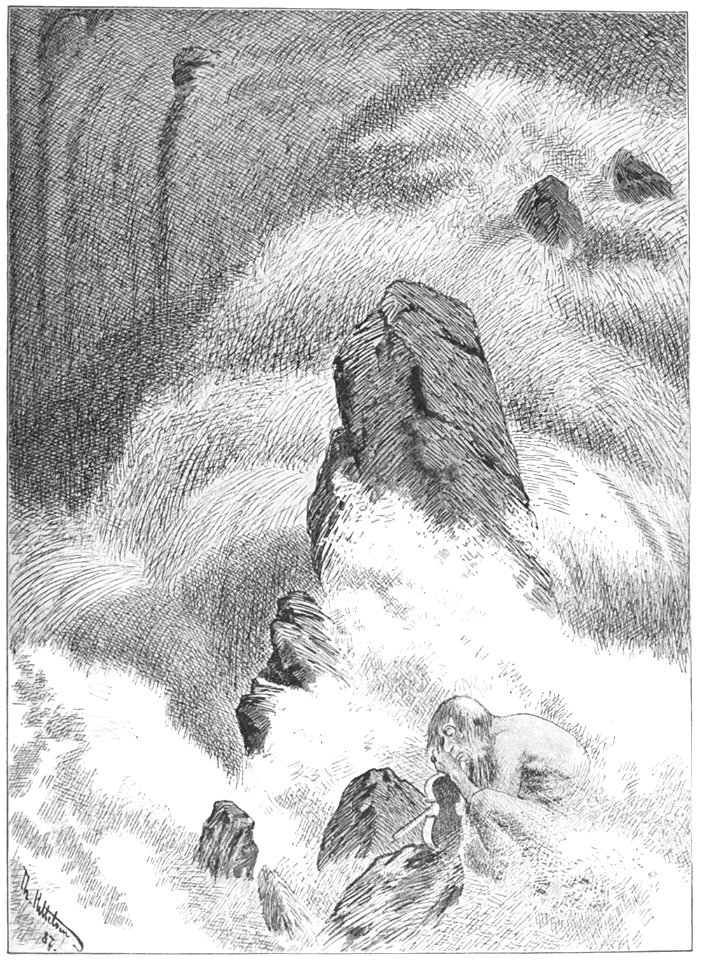 Fossegrimen