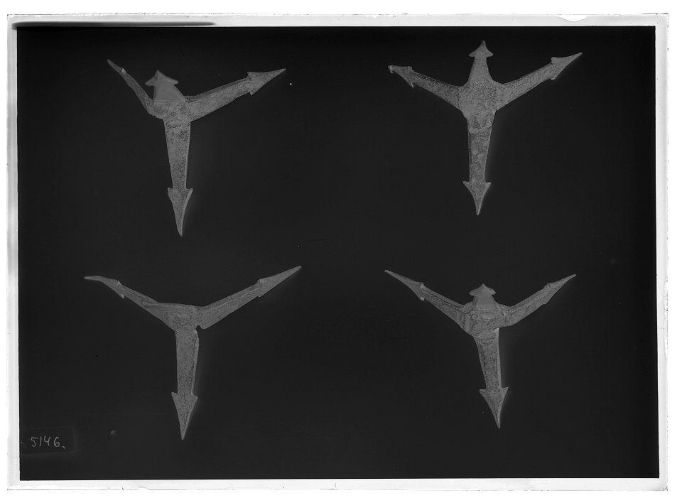 Fotangel - Livrustkammaren - 34825-negative