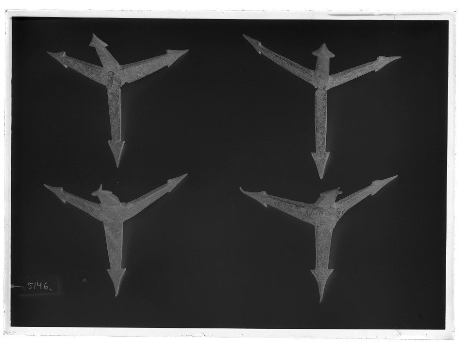 Fotangel - Livrustkammaren - 17701-negative