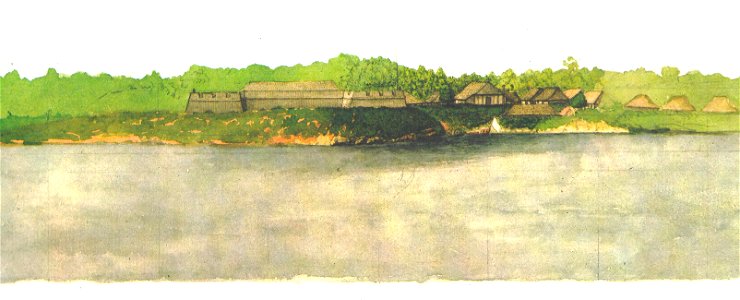 Fortaleza e Povoação de São José de Marabitanas